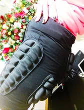 Pantalones cortos de Skateboarding para hombre, mallas protectoras de carreras, equipo de ciclismo, coraza, almohadillas de cadera