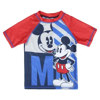 

BATHING SHIRT MICKEY