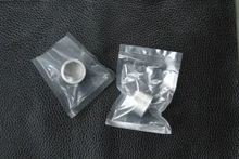 Cap Female Stainless Steel SS304 Threaded Pipe Fittings BSP