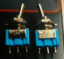 Switches Miniature Waterproof-Cap Electronic-Gadgets Smart-Micro-Switch Double-Throw