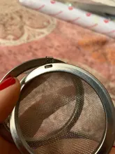 Tea Infuser Strainers TEA-FILTER Kitchen-Tools Spice Stainless-Steel Theezeef 1pc Sphere-Locking