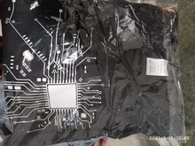 Camiseta con núcleo de CPU y corazón para hombres, camisa de jugador, hacker, nerd, geek, ordenador, PC, manga corta, algodón, talla europea, de verano, n.º 303