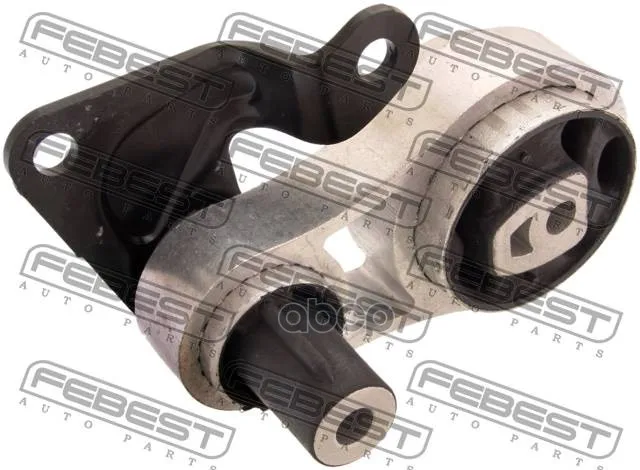 Опора Кпп Ford Fusion 1.4/1.6 Мкпп Febest Fmfus Febest арт. FMFUS