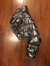 Jacket Clothing Puppy Small Dogs Waterproof Winter Overalls Pet-Coat Dog-Jumpsuit Fleece