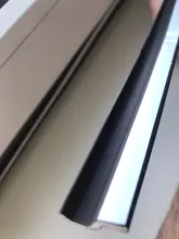 Seal-Tape Gap-Filler Window-Hardware Acoustic Foam Self-Adhesive Soundproof 2M