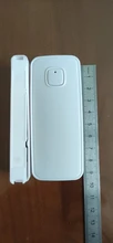 Tuya WiFi inteligente Sensor de puerta inalámbrico ventana abierta cerrado Detector de App la notificación de alerta de seguridad de alarma de Alexa de Google