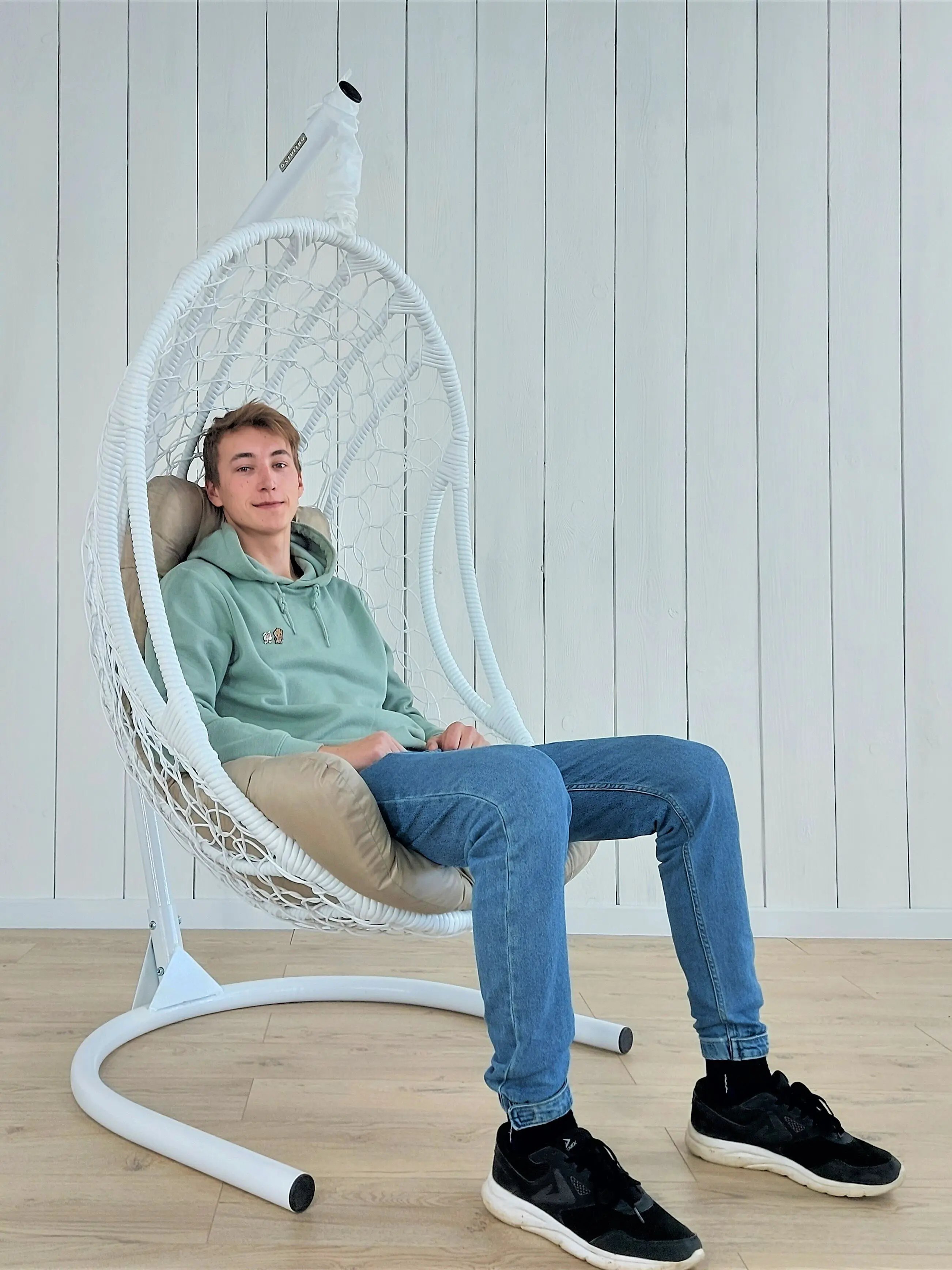 Компактные кресла для лоджии 80 фото