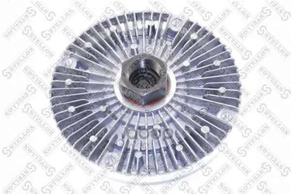 30-00407-Sx_муфта Вентилятора! Audi A4/A6/A8, Vw Passat 2.4/2.6/2.8 94 Stellox 3000407sx Stellox арт. 3000407SX