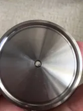 Sanitary-Fitting Tri-Clamp 51mm-Hose Homebrew 316l-Stainless-Steel SUS 12-14 304 10 8