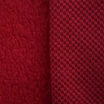 

Fur (50 cm * 56 cm) (3016 red)