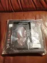 Caddy Enclosure Adapter-Box Hard-Disk Laptop Universal Optibay Sata-3.0 CHIPAL 2nd-Hdd