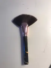 Concealer Makeup-Brush-Set-Tool Eyeshadow FLD Multifunctional Maquiagem Pincel