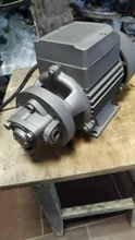 Pump Trochoid-Oil-Pump Lubrication TOP Small for TOP-10A Triangle