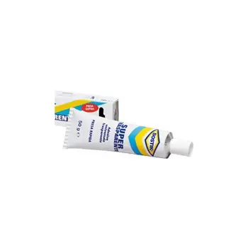 

Universal super transparent sticker 50gr bostikBOSTIK3.52