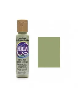 

AMERICAN PAINTING 60 ML CELERY DA208
