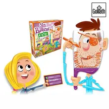 Игрушечные глаза Goliath 2077