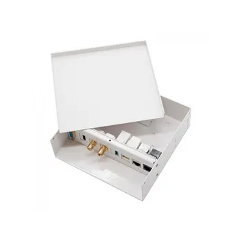 

Connection Box for an Interactive Whiteboard NANOCABLE 10.35.0003 White
