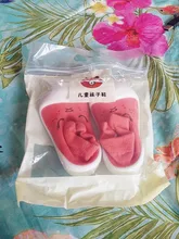 Bebé calcetines de niños niñas zapatos antideslizantes calcetines bebé suave suela de goma zapatos de bebé calcetines bebé antideslizante-calcetines con suela de goma