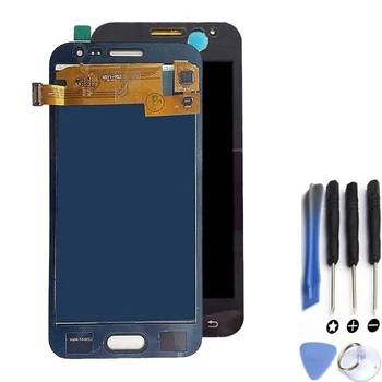 

Display For Samsung Galaxy J2 | Color Black | TFT