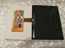 Para la pantalla LCD de Audi A3 A4 A6 S3 S4 S6, para VW VDO, para Audi VDO LCD en stock para reparar ahora los píxeles de su tablero.