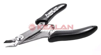 

Pro'skit pm-251 side cutters/precision cutters, spring, 122mm.