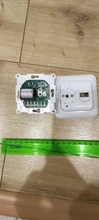 Temperature-Controller Warm-Regulator Ntc-Sensor Floor-Heating-Room Electric 230V 220V