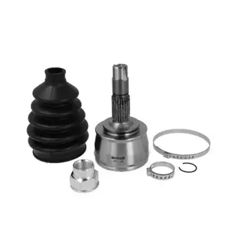 

METELLI joint KIT OMOCINETICO ALFA ROMEO Adam : 115-1593METELLI