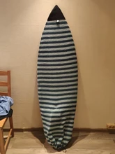 Funda protectora blanda para tabla de surf, funda protectora blanda para tabla de surf