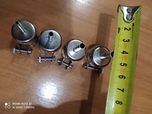 Boquillas de pistola de calor, Kit de soldadura de aire caliente, accesorios de soldadura, boquillas de soldadura, nuevas especificaciones de variedad