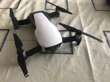 Propeller Replacement-Accessories Wing Blade-5332-Props Air-Drone Dji Mavic Quick-Release