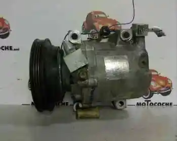 

926002J004 AIR CONDITIONING COMPRESSOR Nissan FIRST SALOON CAR (P11)
