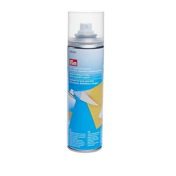 

968063 glue spray textile for long-term fixing, 250 ml Prym