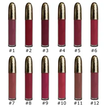 

Матовая губная помада ONLY'ENVY