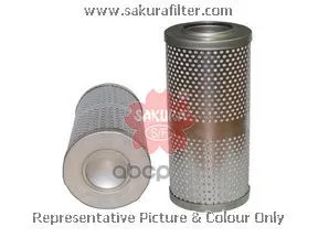 Фильтр Гидравл. Sakura H5001 Sakura арт. H5001