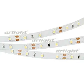 024092(B) Лента RT 2-5000 12V Warm3000(3528, 300 LED, LUX) ARLIGHT