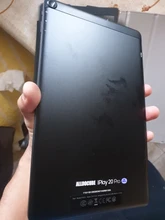 ALLDOCUBE-Tableta IPlay20Pro de 10,1 pulgadas, Android 10, 6GB RAM 128GB ROM, ocho núcleos, PC, 1920 x 1200IPS, iplay 20