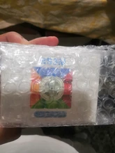 Moyu-Cubo mágico RS3M 2020, Cubo magnético 3x3x3, RS3 M, velocidad, 3x3, MFRS3 M