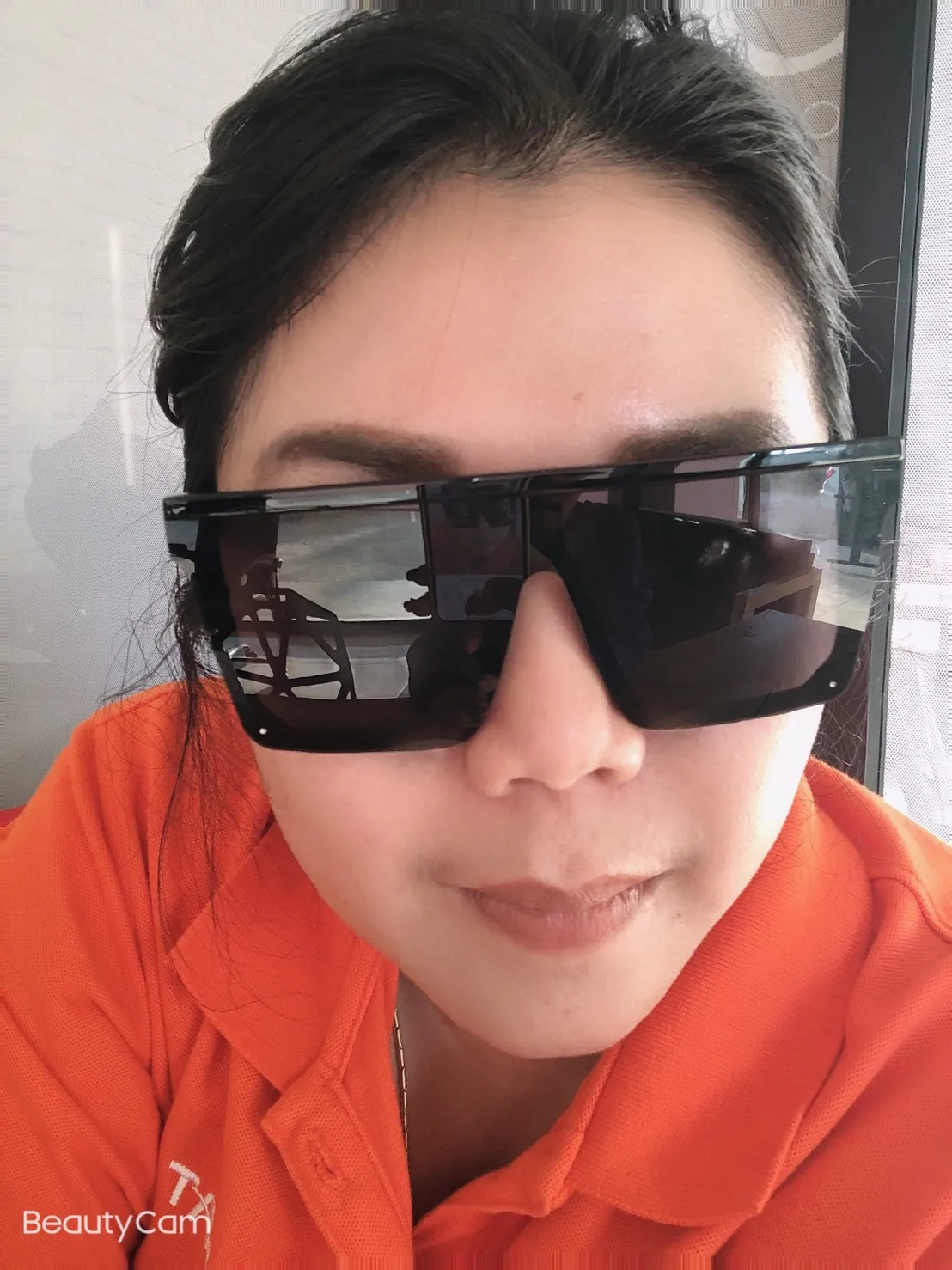 משקפי שמש לאישה דגם 1768 photo review