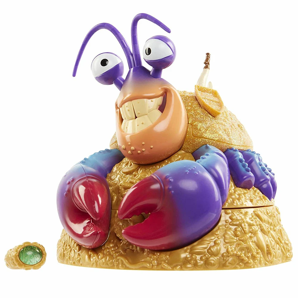 Шкатулка для украшений Disney Моана(звук