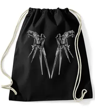 

Bag-backpack-edward scissorhands-scissorhands