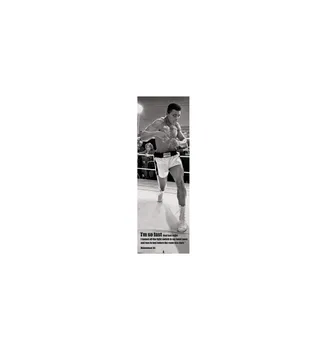 

POSTER door MUHAMMED ALI