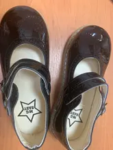 Zapatos de cuero Retro Para niña, zapatillas antideslizantes de princesa, zapatos de niña bailando, SMG056