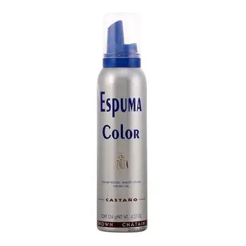 

Colour Foam Azalea Brown