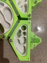 Granja de hormigas acrílicas de expansión ilimitada 3D, nido de hormiga plano empalmable con torre de agua, hormigero de hormigón, taller de mascotas