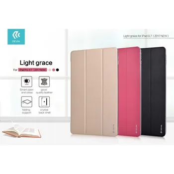 

Cover Light grace for iPad Pro 9.7 - 2017 C. Gold