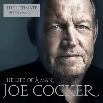 

Joe Cocker / The Life of a man-The Ultimate Hits 1968 - 2013 (2CD)