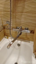 Shower Faucet Mixer Thermostatic-Mixer-Valve Bathtub ZR960 Inelligent Valvola High-Quality