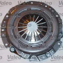 Сцепление к-т MAZDA 323 III-VI 1.3-1.8 89-04 VALEO 821295