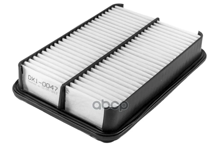 Фильтр Воздушный Citroen(C4 Aircross), Mitsubishi(Asx,Lancer,Outlander) Dextrim арт. DX1-0047