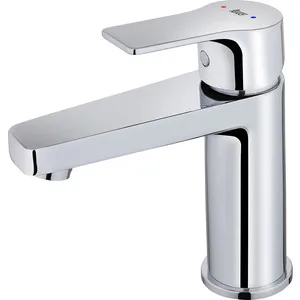 

Basin mixer Teka Manacor (843461280)